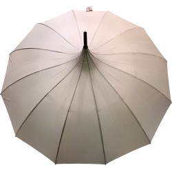 Doppler - Long parapluie...