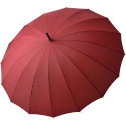 Doppler - Long parapluie...