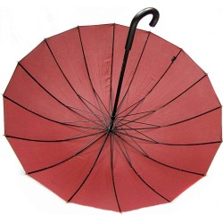 Doppler - Long parapluie...