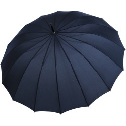 Doppler - Long parapluie...