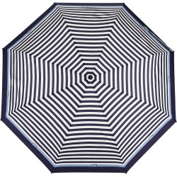 Small two-tone striped...