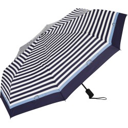 Small two-tone striped...