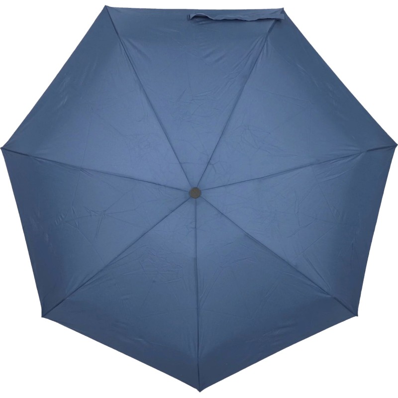 Doppler - Petit Parapluie de poche Carbonsteel Magic XS - marine