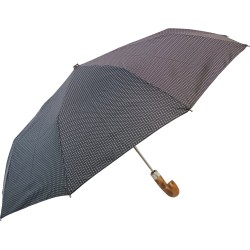 Small umbrella fiber magic...