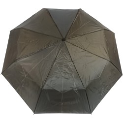 Small black CHEAP umbrella