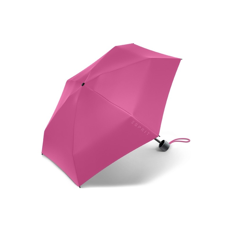 Esprit - Petit parapluie de poche Pepito - fuschia