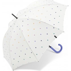 Esprit - Long parapluie...