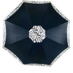 Long parapluie carbonsteel...