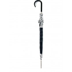 Long parapluie carbonsteel...