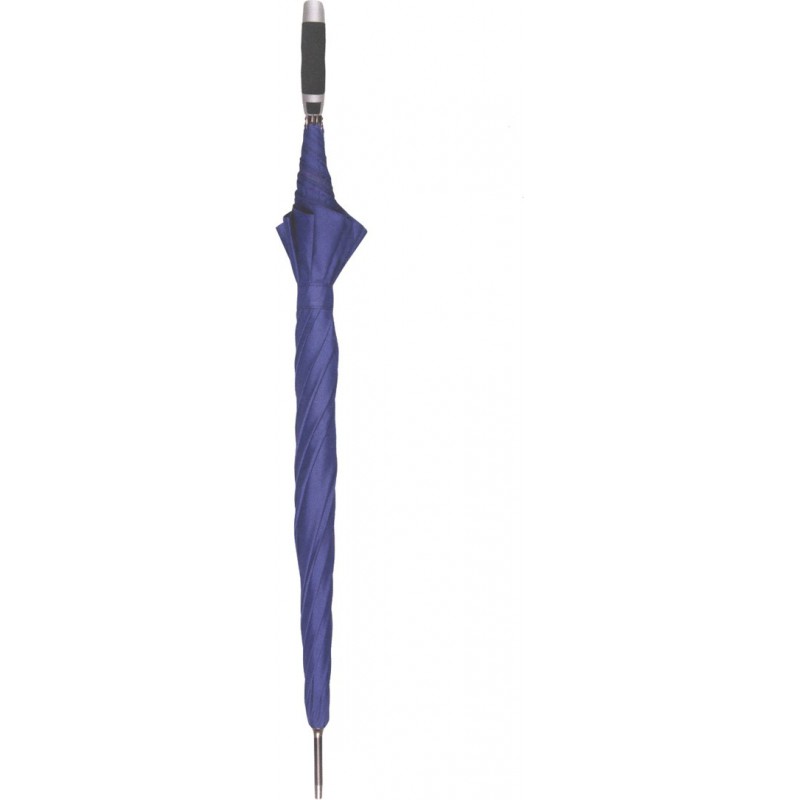 Umbrellaie golf Fiberglass bleu