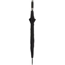 Parapluie golf Fiberglass noir