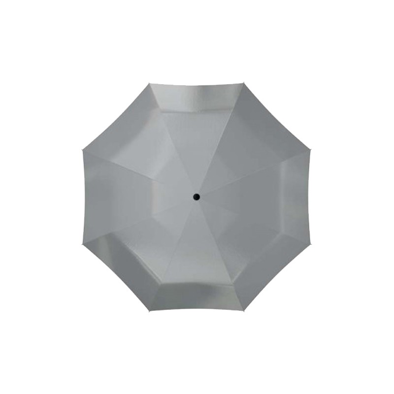 Doppler - Petit parapluie Mini Starlight - argenté