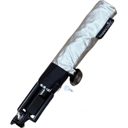Parapluie selfie stick Happy Rain