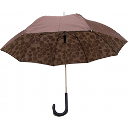Long parapluie marque Laura Bargiotti
