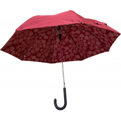 Long parapluie marque Laura Bargiotti