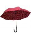 Long parapluie marque Laura Bargiotti