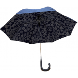 Long parapluie marque Laura Bargiotti