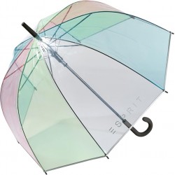 Esprit - Long parapluie...