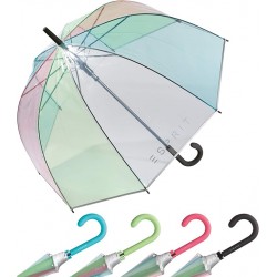 Esprit - Long parapluie...