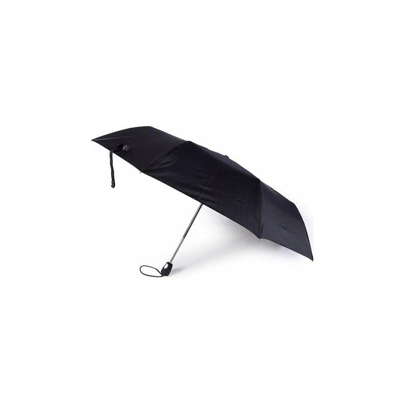 Parapluie moyen Esprit Gents Mini Tecmatic noir