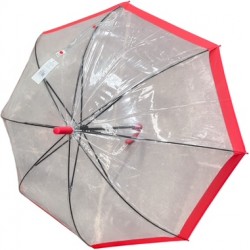 Happy Rain - Long parapluie...
