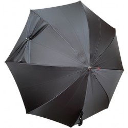 Doppler - Long parapluie...