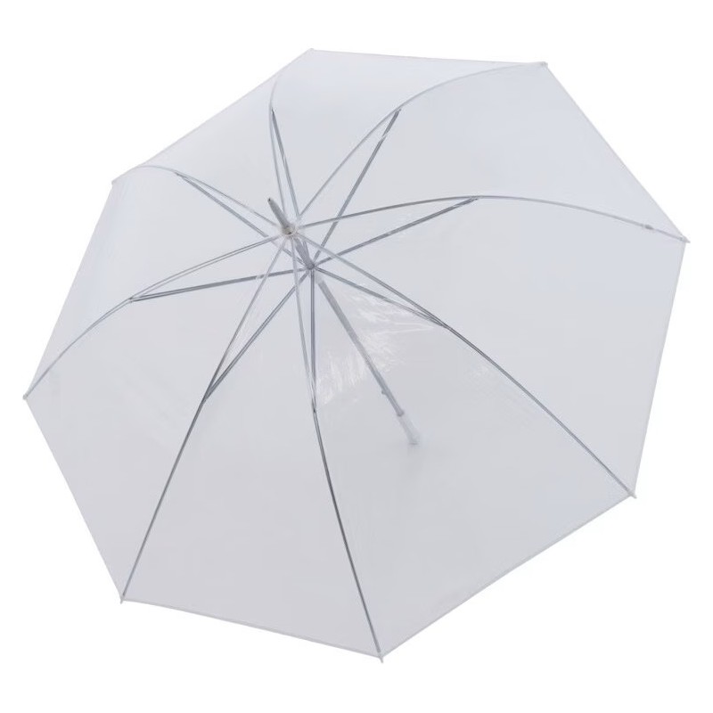 Doppler - long parapluie droit big mariage - transparent
