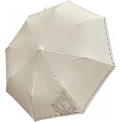 Medium chic umbrella with...