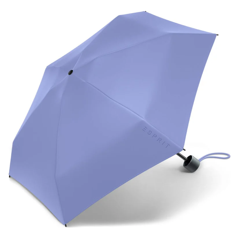 Esprit - Petit parapluie de poche Pepito - bleach denim