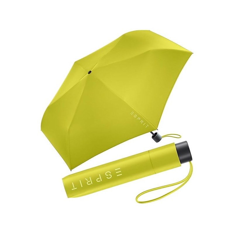 Mini Slimline esprit uni ronde handgreep
