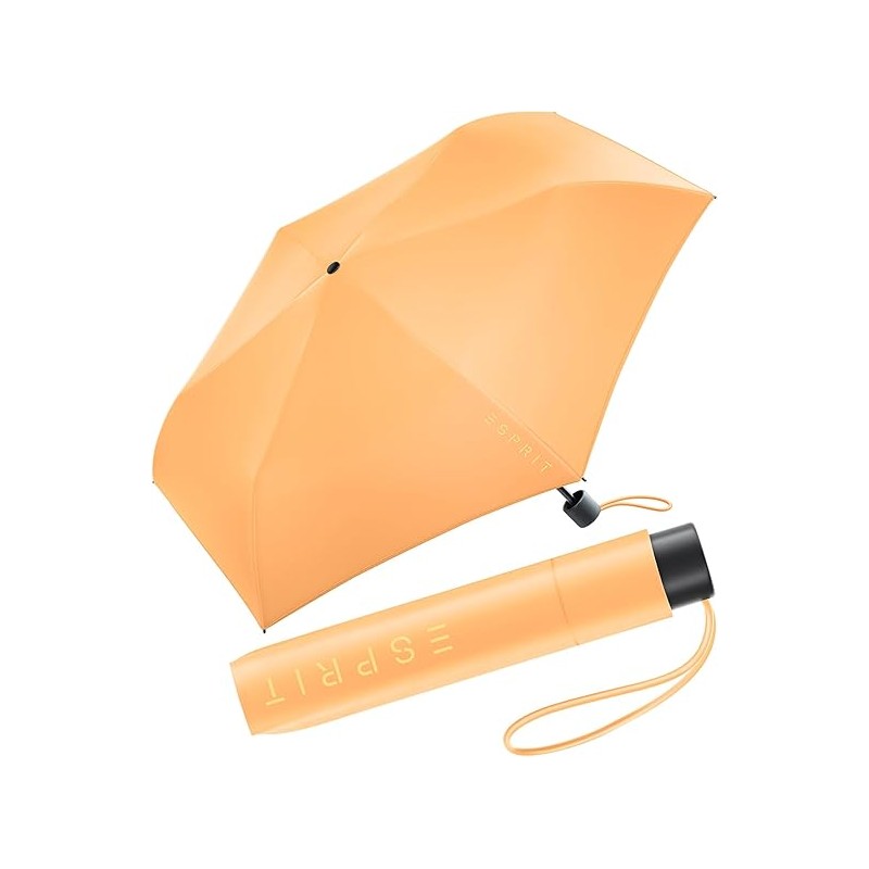 Mini Slimline esprit uni ronde handgreep