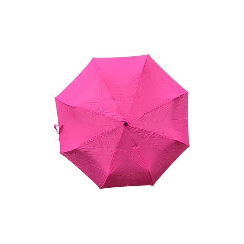 Parfi - parapluie collection "Kaplia" semi-automatique - fuschia