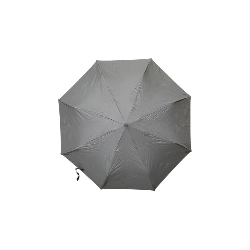 Parfi - parapluie collection "Kaplia" semi-automatique - gris