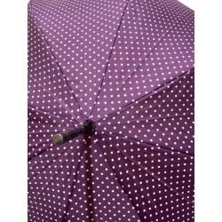 Doppler - Long parapluie...