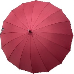 Nuvem - Long parapluie...