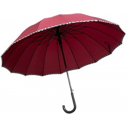 Nuvem - Long parapluie...