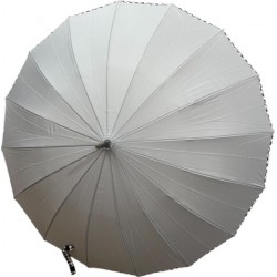 Nuvem - Long parapluie...