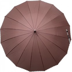 Nuvem - Long parapluie...