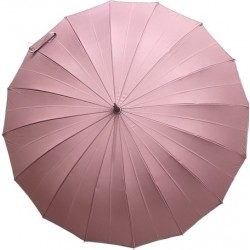 Long parapluie Blue Drop...