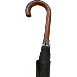 M&P - Parapluie long, canne...