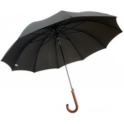 M&P - Parapluie long, canne...