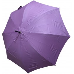 Long parapluie Parfi mauve...