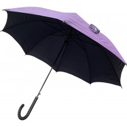 Long parapluie Parfi mauve...