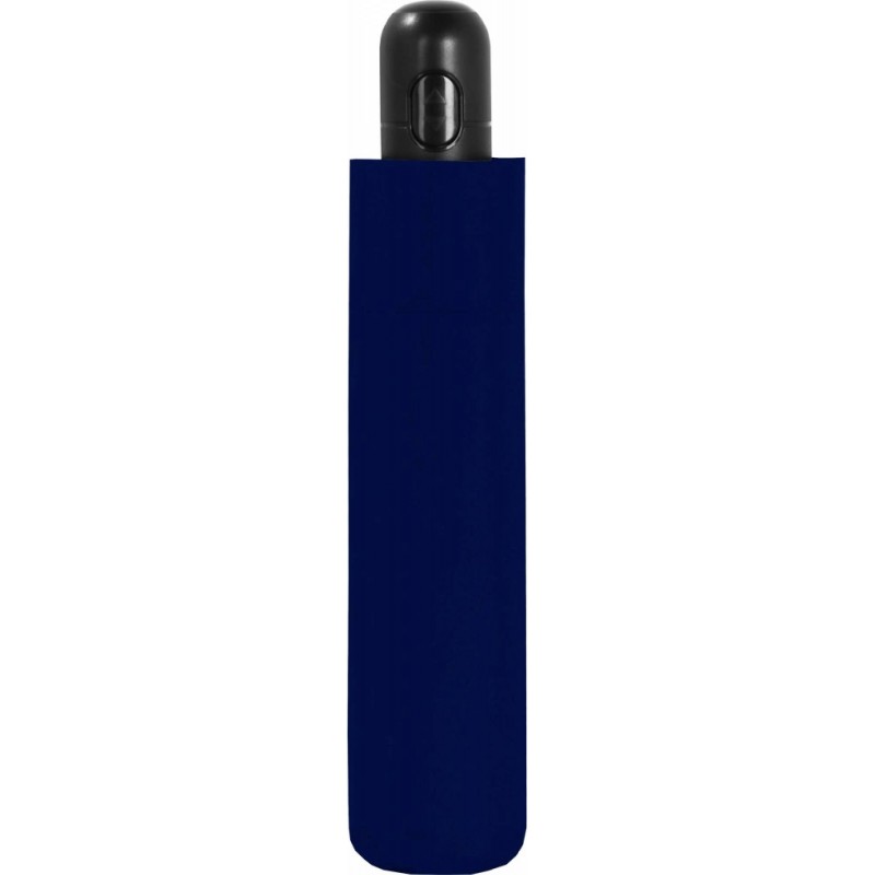 Fiber Magic crazy small umbrella plain black