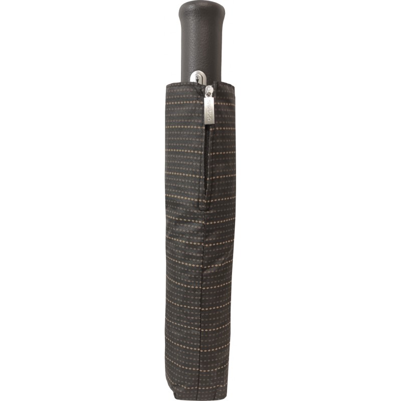 copy of Magic XM senator small two-tone dotted umbrella for men