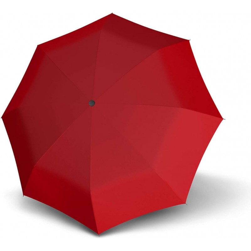 Doppler - Petit parapluie Carbonsteel Magic - rouge