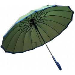 Bisetti - long parapluie...