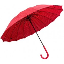 Bisetti - long parapluie...