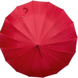 Bisetti - long parapluie...