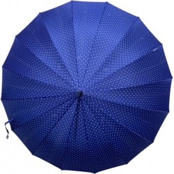 Bisetti - long parapluie...